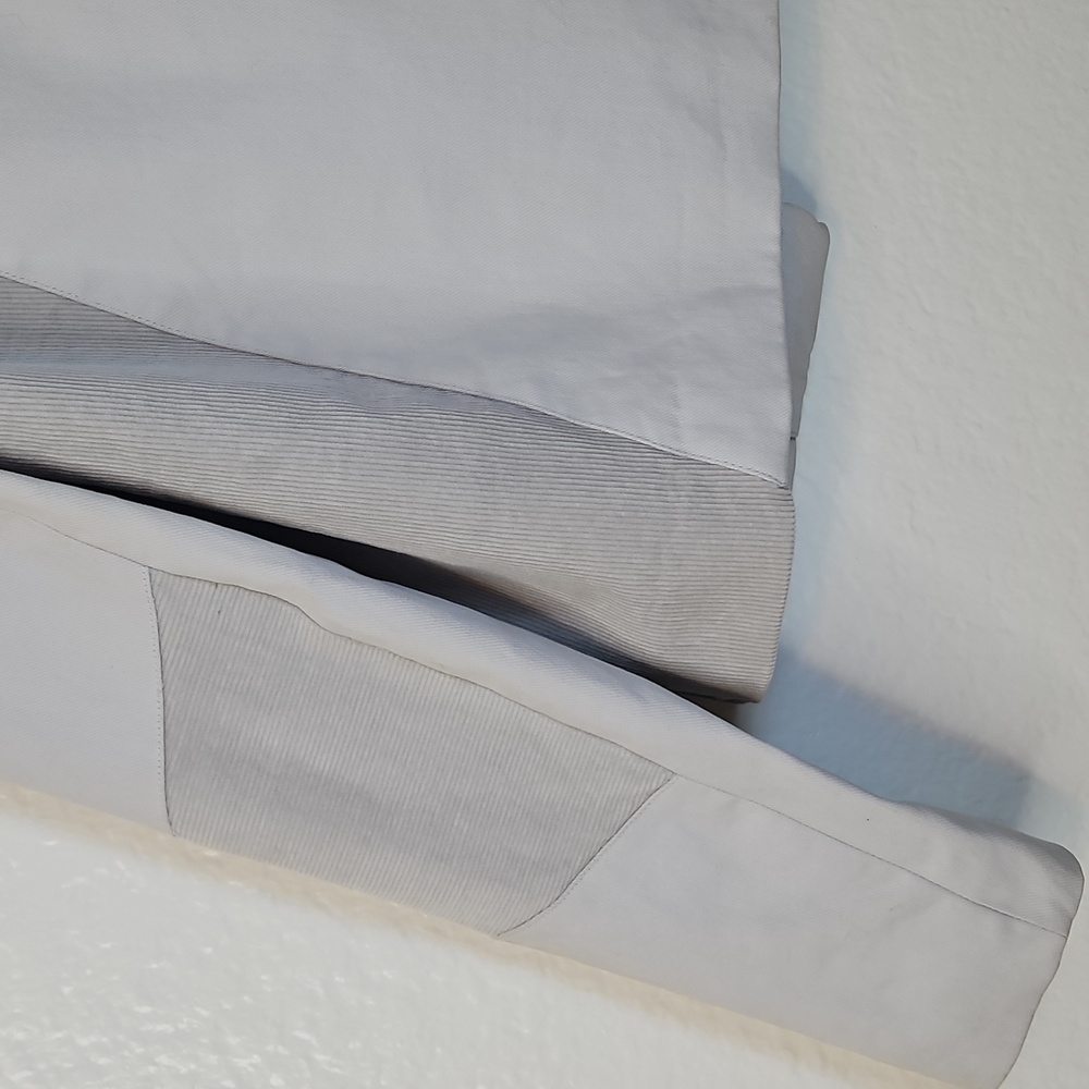 🤍 Helmut Lang Structured Asymmetric Blazer Women… - image 13